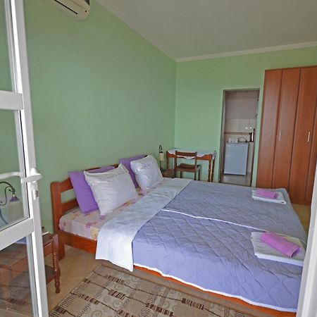 Apartments Cejovic Ulcinj Kültér fotó
