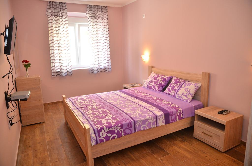 Apartments Cejovic Ulcinj Szoba fotó