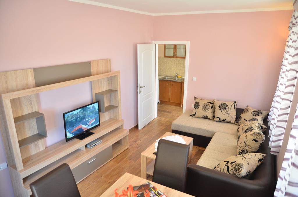 Apartments Cejovic Ulcinj Szoba fotó