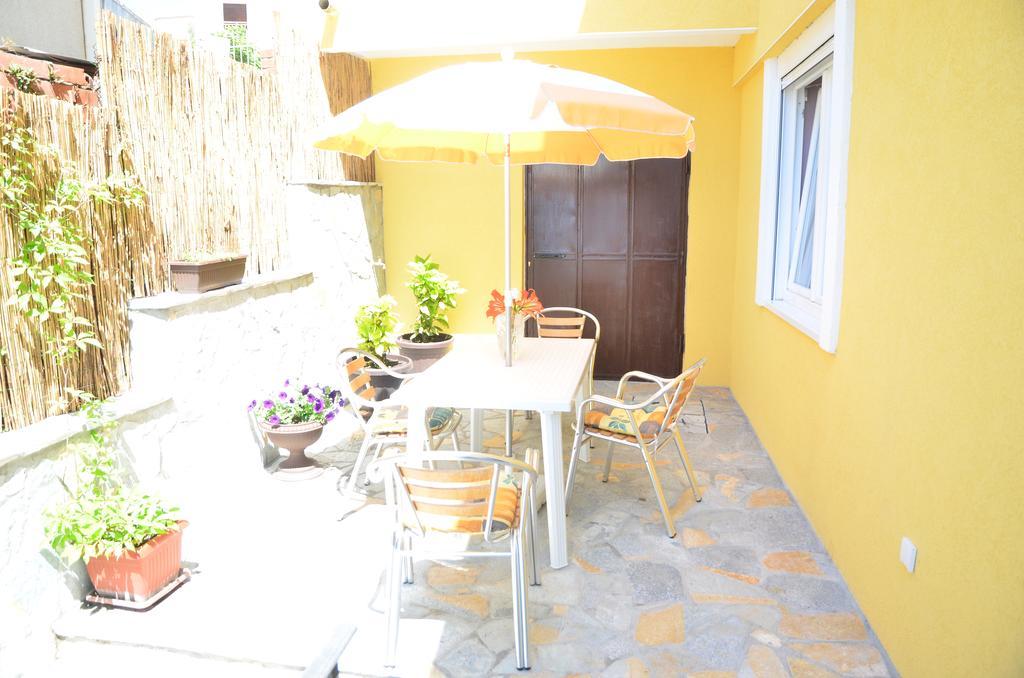 Apartments Cejovic Ulcinj Szoba fotó