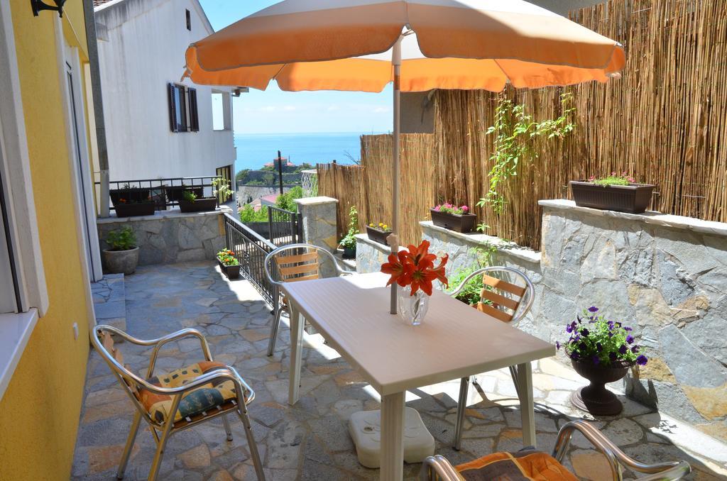 Apartments Cejovic Ulcinj Szoba fotó