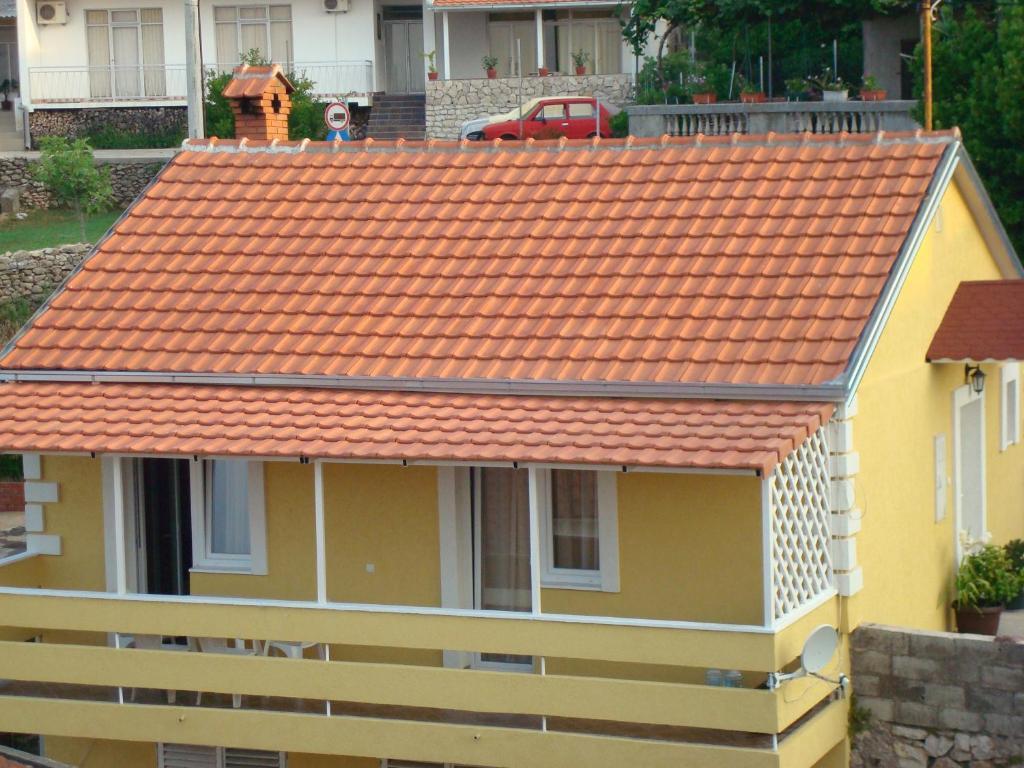 Apartments Cejovic Ulcinj Szoba fotó