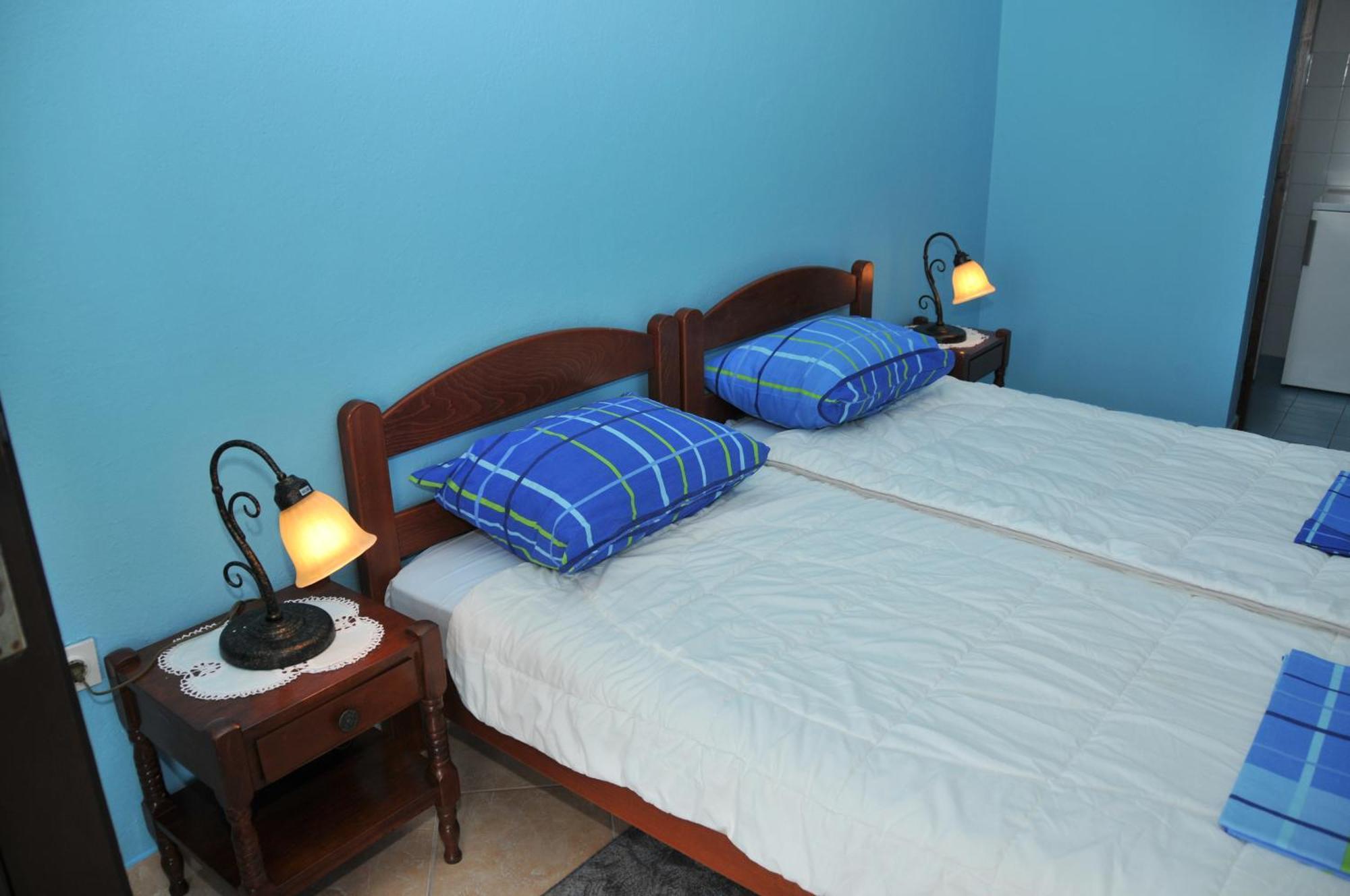 Apartments Cejovic Ulcinj Kültér fotó