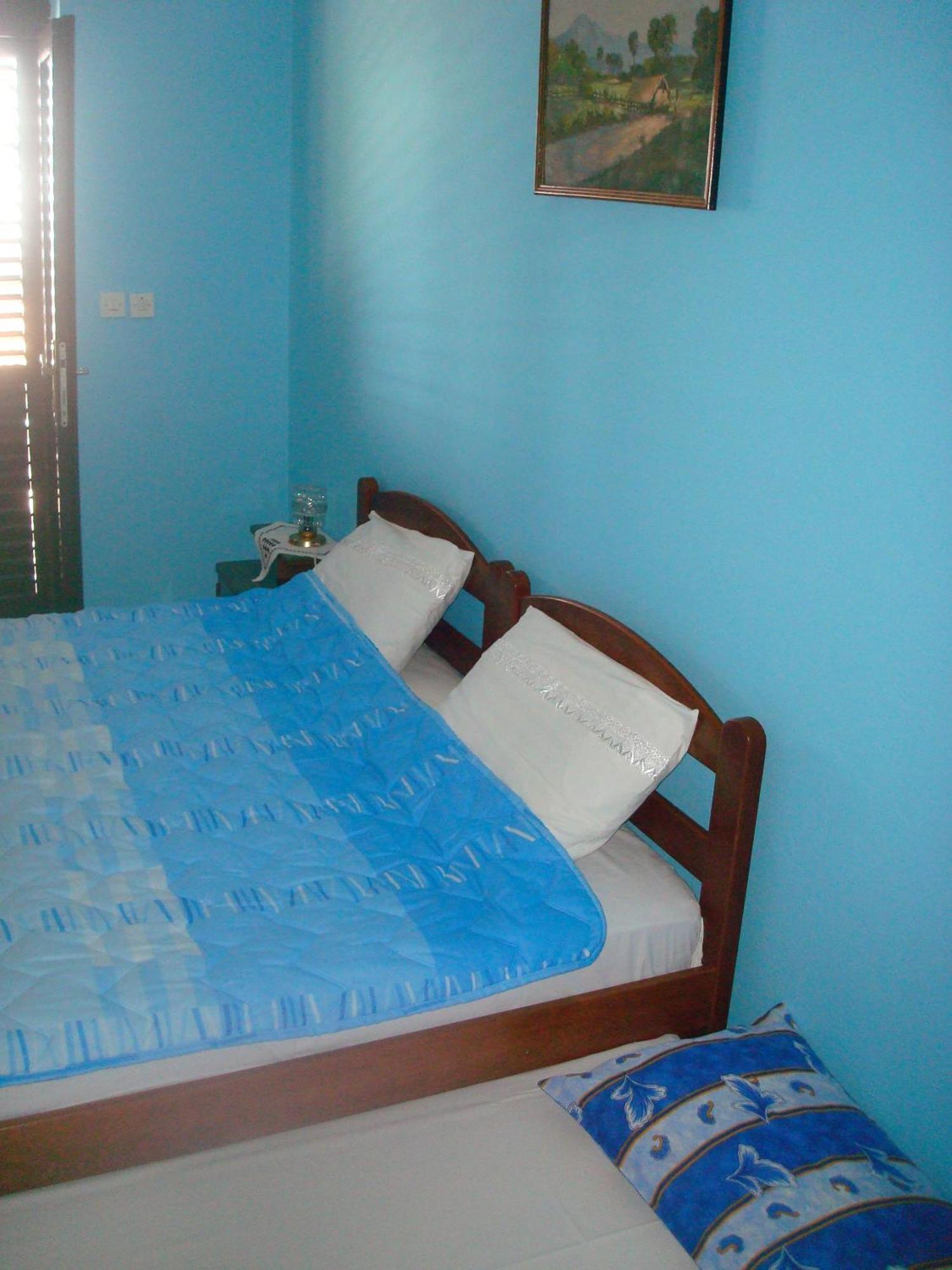 Apartments Cejovic Ulcinj Kültér fotó