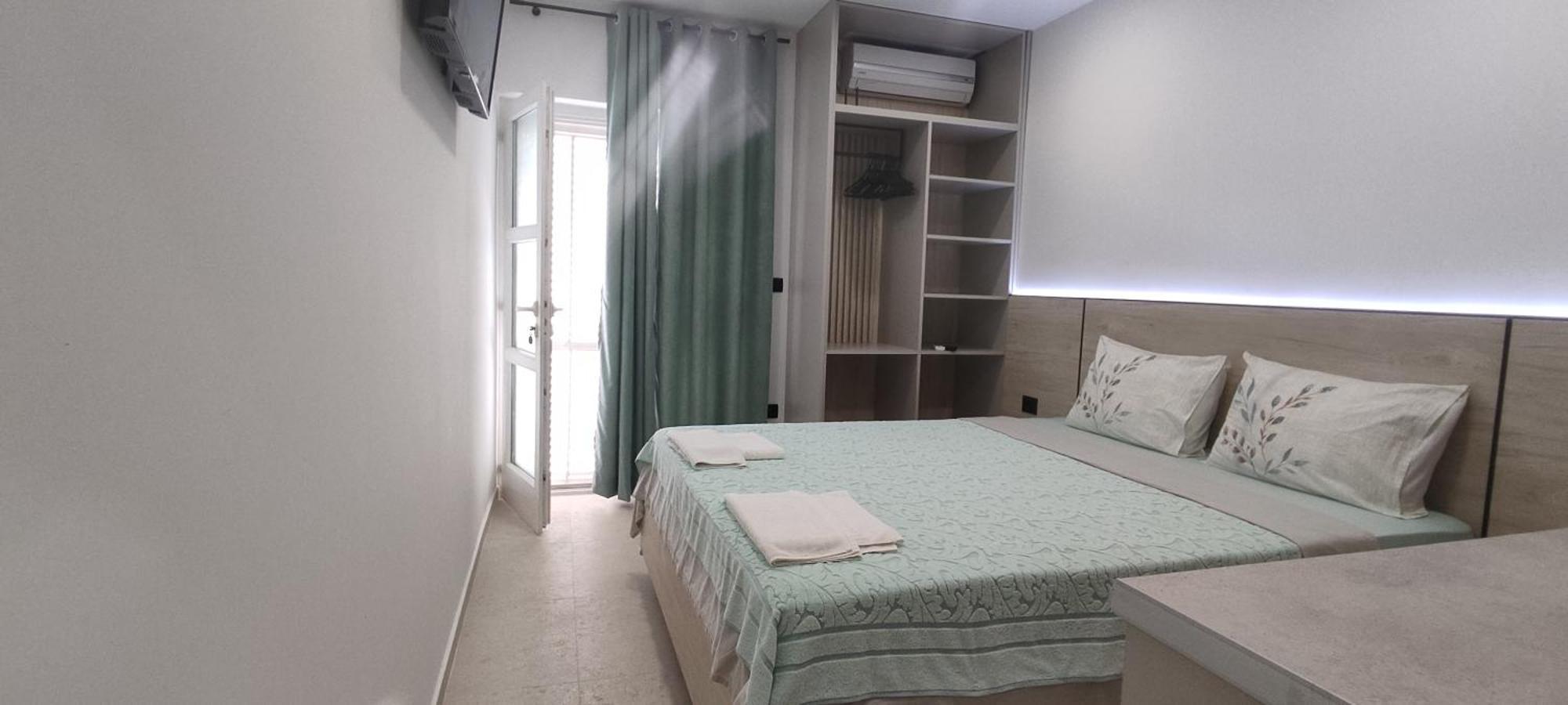 Apartments Cejovic Ulcinj Kültér fotó