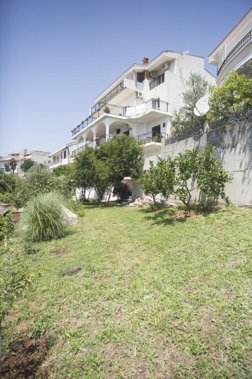 Apartments Cejovic Ulcinj Kültér fotó