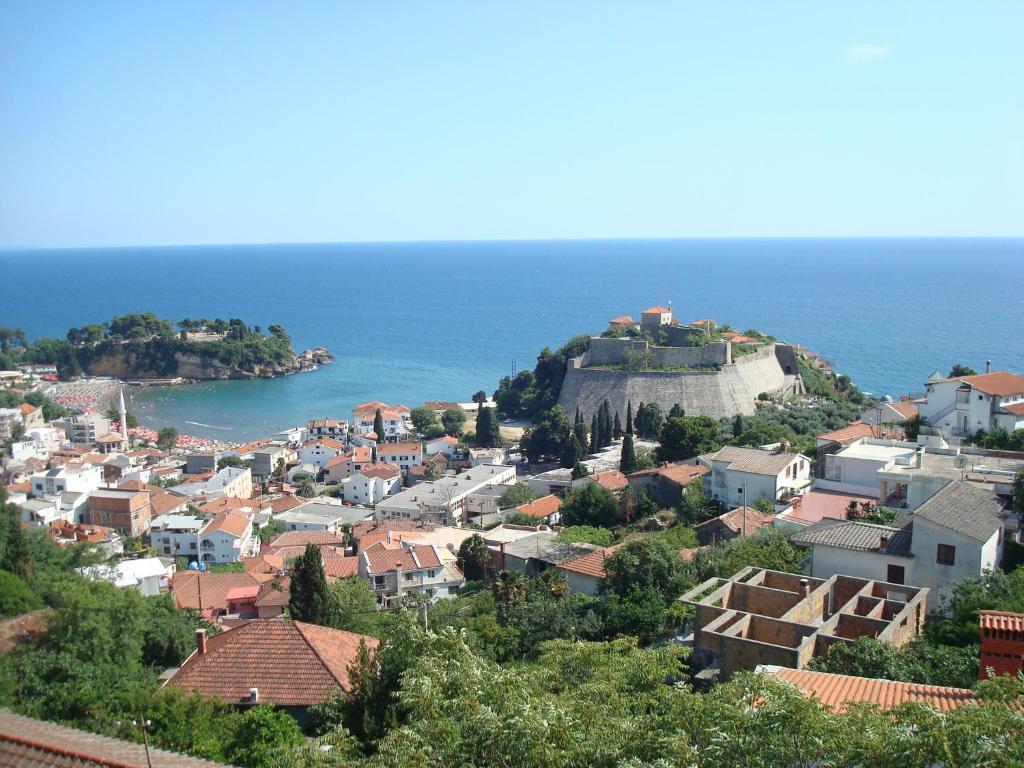 Apartments Cejovic Ulcinj Kültér fotó