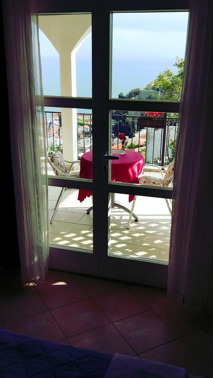 Apartments Cejovic Ulcinj Kültér fotó
