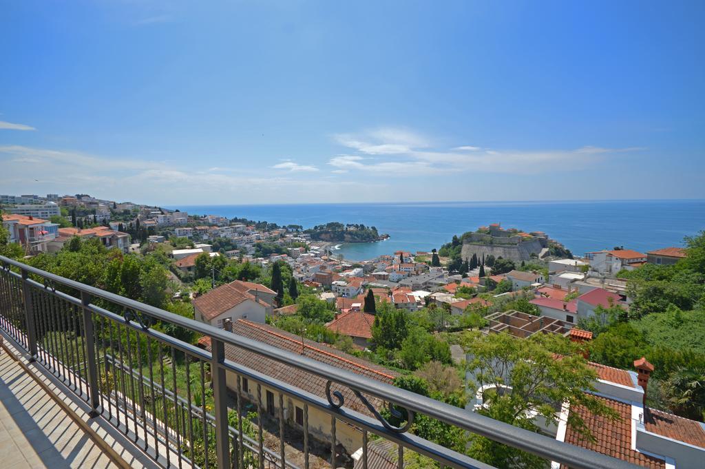 Apartments Cejovic Ulcinj Kültér fotó