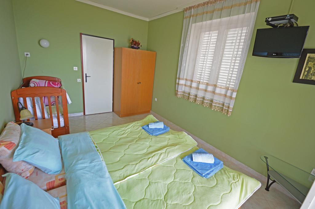 Apartments Cejovic Ulcinj Kültér fotó