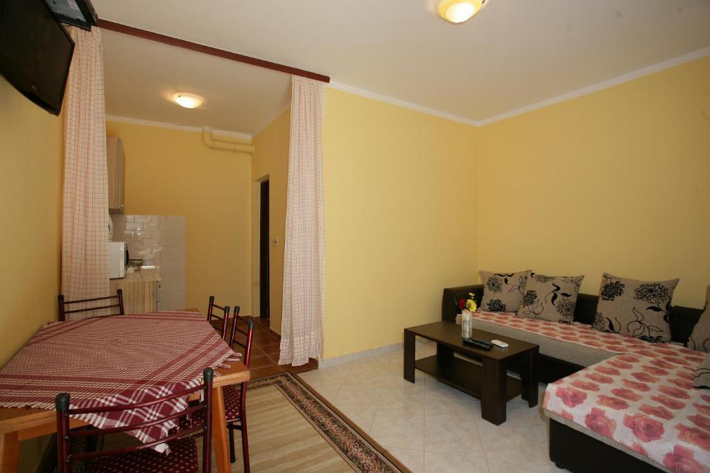 Apartments Cejovic Ulcinj Szoba fotó