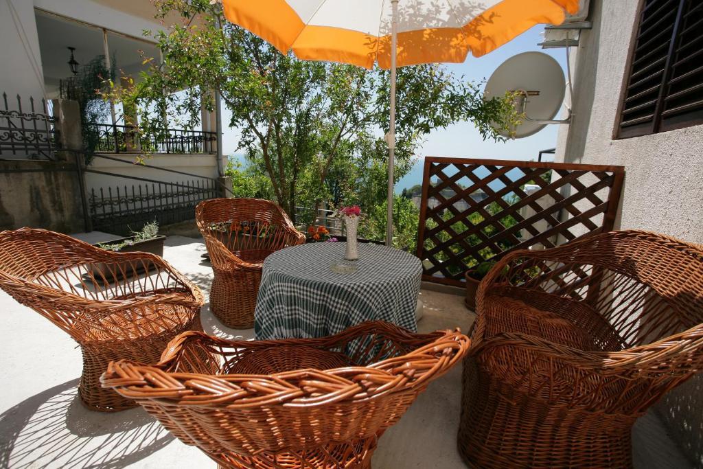 Apartments Cejovic Ulcinj Szoba fotó
