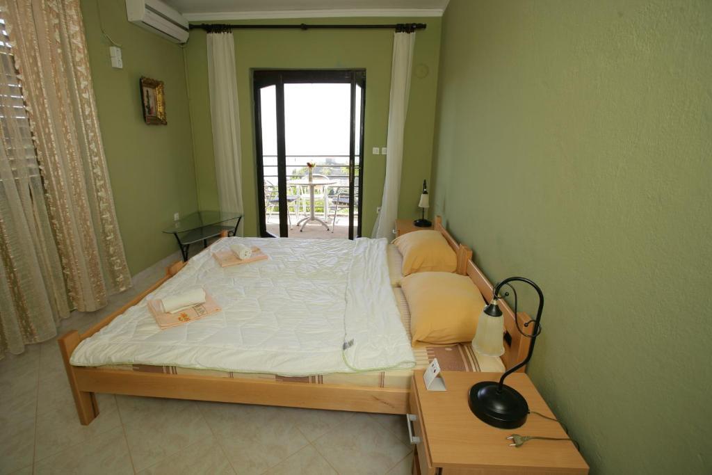 Apartments Cejovic Ulcinj Szoba fotó