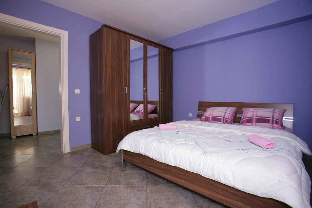 Apartments Cejovic Ulcinj Szoba fotó