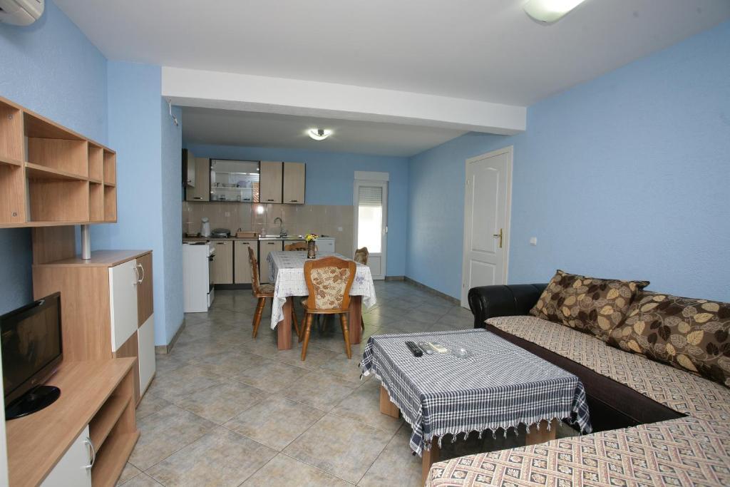 Apartments Cejovic Ulcinj Szoba fotó