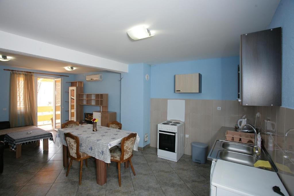 Apartments Cejovic Ulcinj Szoba fotó