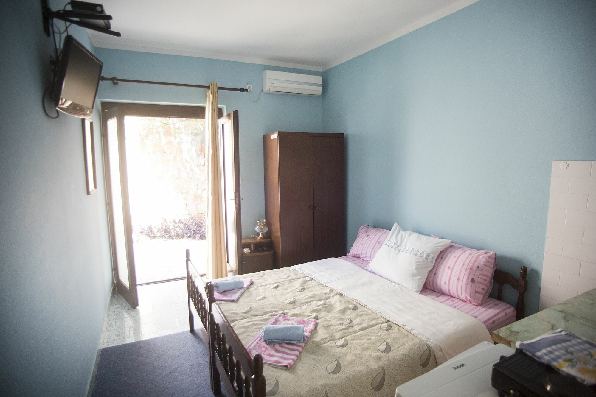 Apartments Cejovic Ulcinj Kültér fotó