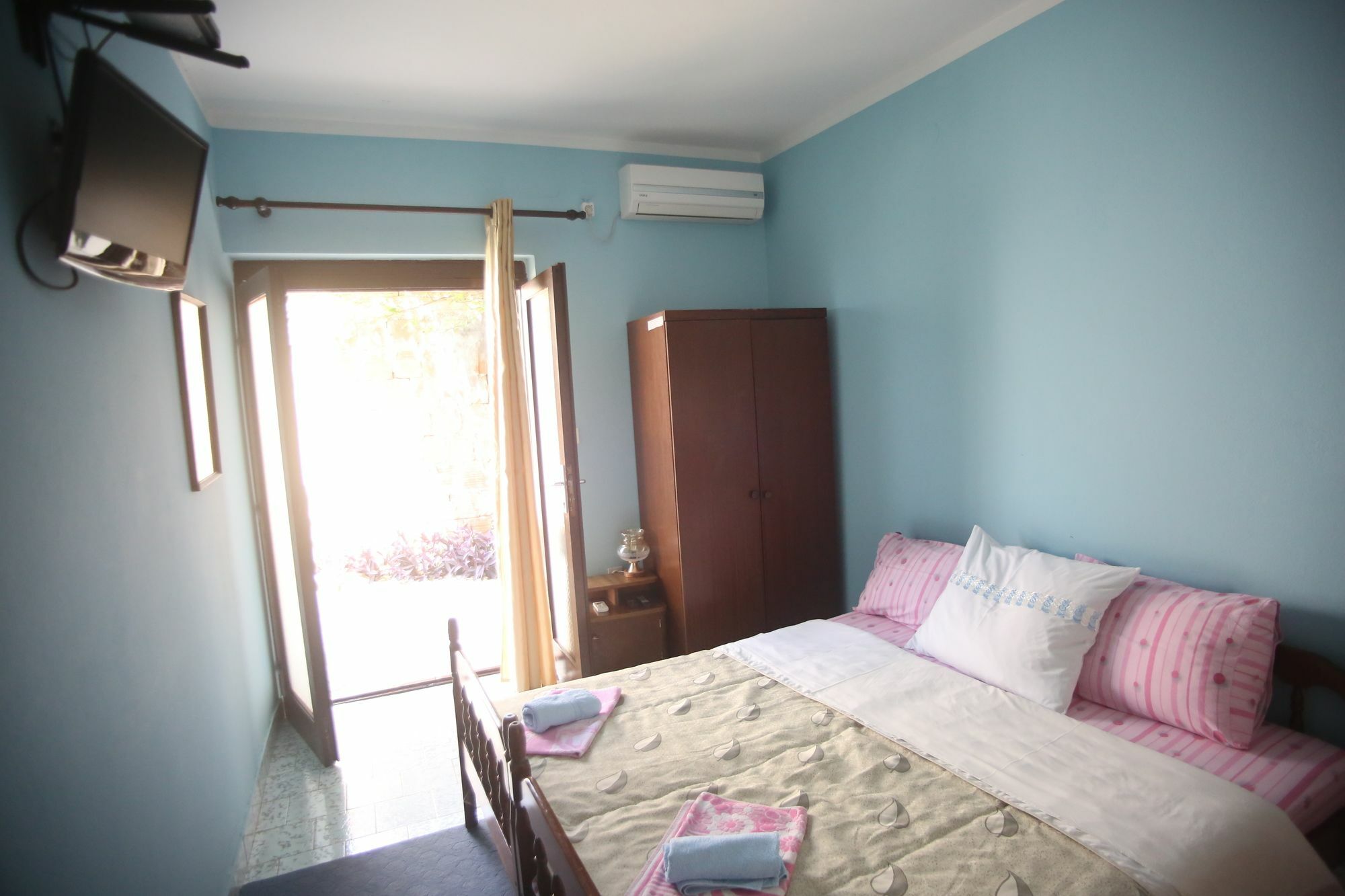 Apartments Cejovic Ulcinj Kültér fotó