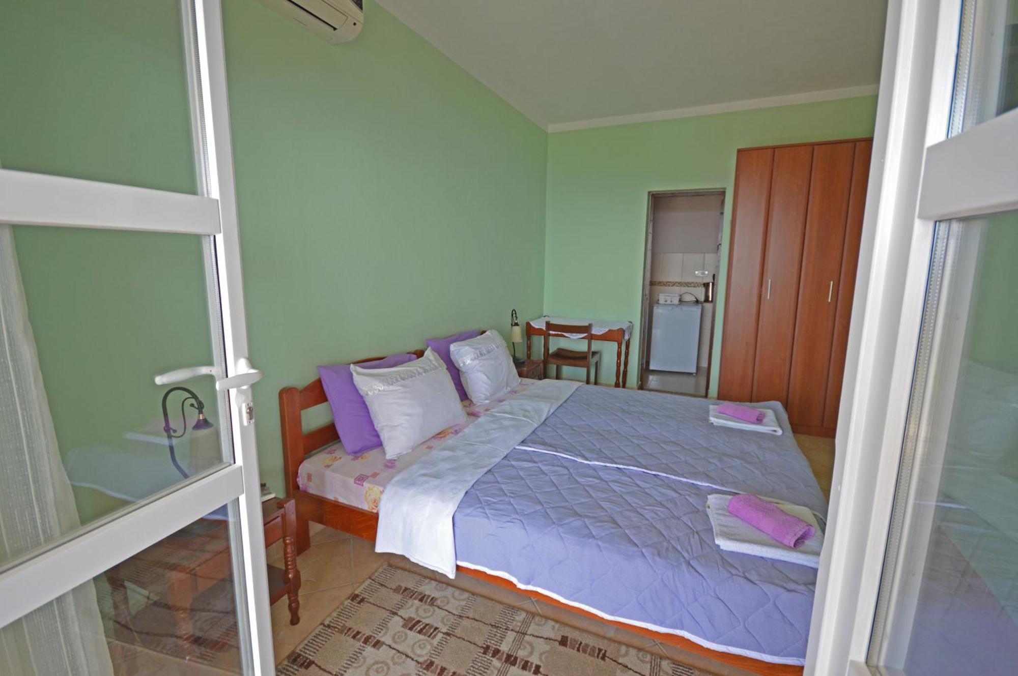 Apartments Cejovic Ulcinj Kültér fotó