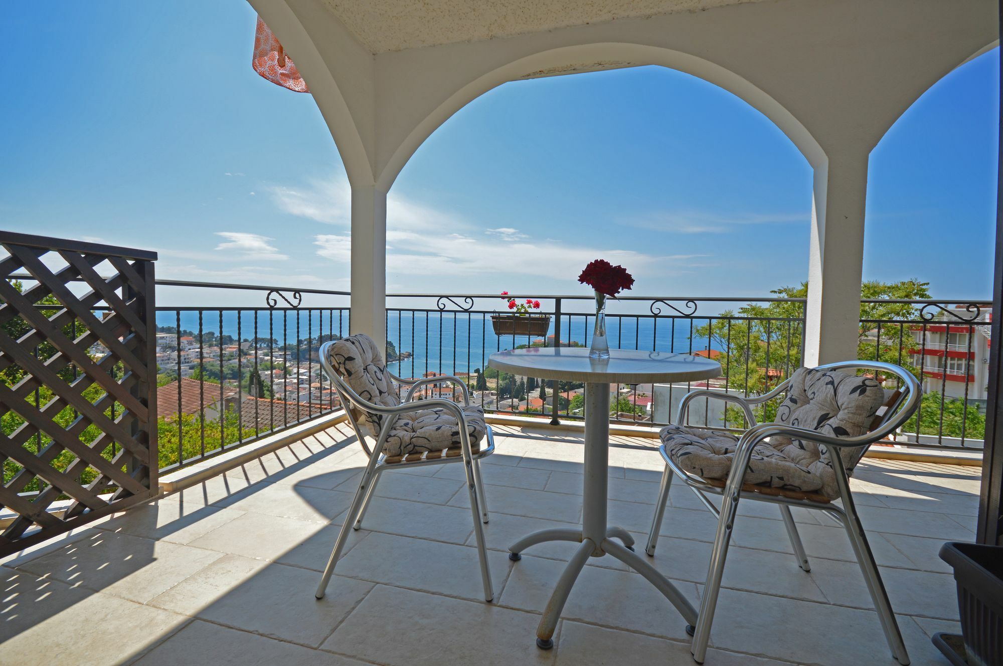 Apartments Cejovic Ulcinj Kültér fotó